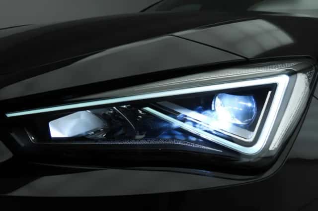 SEAT Leon (2021) thumbnail 42