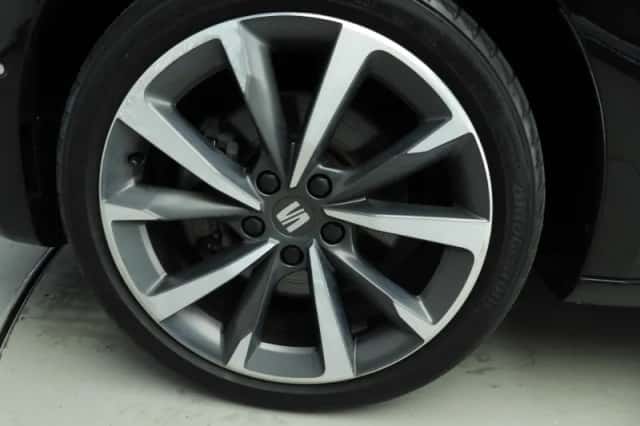 SEAT Leon (2021) thumbnail 43