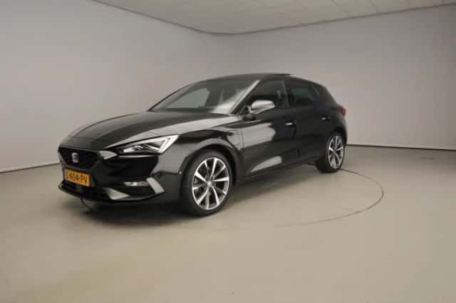 SEAT Leon (2021) thumbnail 44