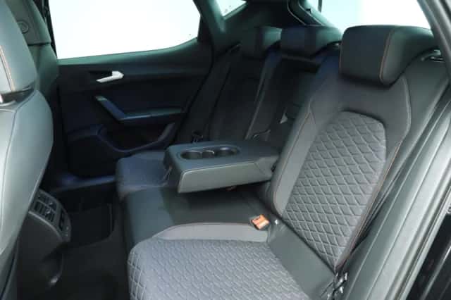 SEAT Leon (2021) thumbnail 8