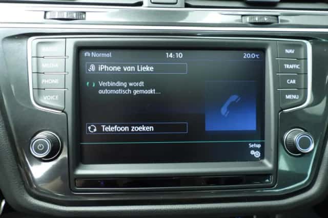 Volkswagen Tiguan (2016) thumbnail 37