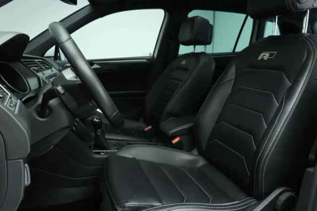 Volkswagen Tiguan (2016) thumbnail 7