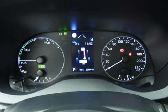 Toyota Yaris (2022) thumbnail 12