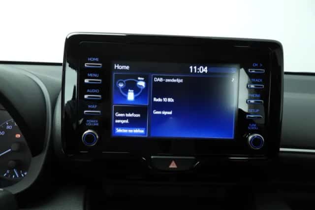 Toyota Yaris (2022) thumbnail 25