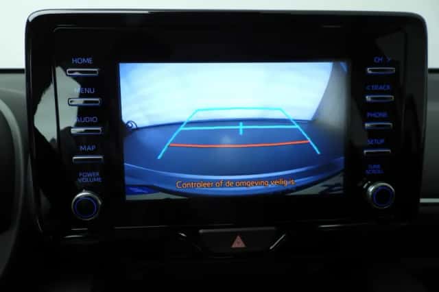 Toyota Yaris (2022) thumbnail 27