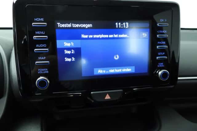 Toyota Yaris (2022) thumbnail 28