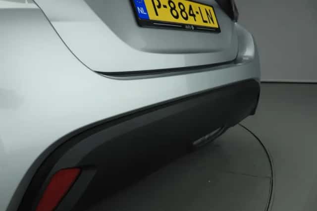 Toyota Yaris (2022) thumbnail 31