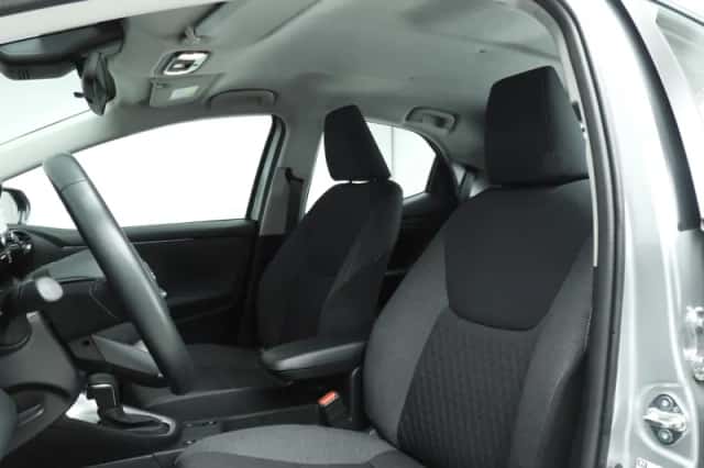 Toyota Yaris (2022) thumbnail 7