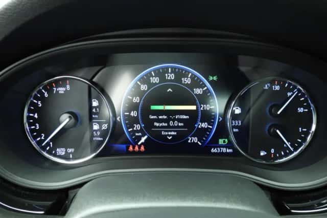 Opel Astra (2021) thumbnail 12