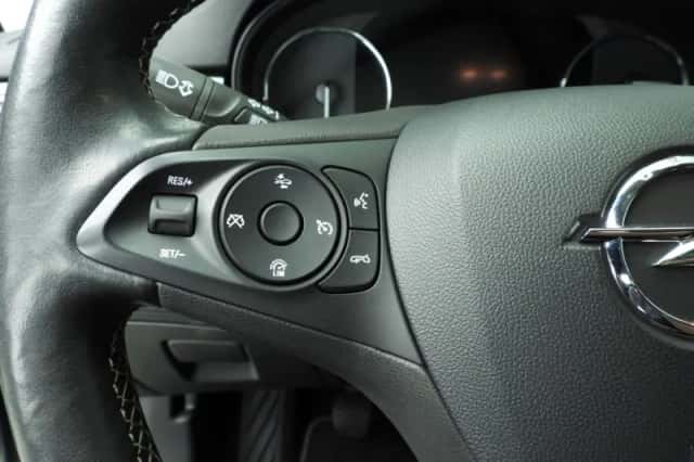 Opel Astra (2021) thumbnail 13