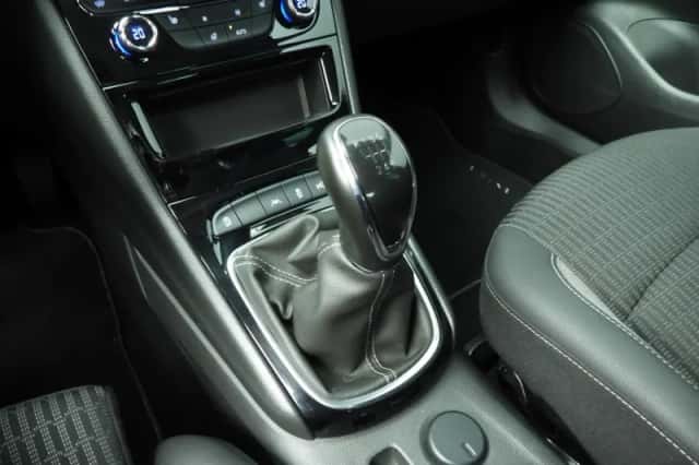 Opel Astra (2021) thumbnail 16