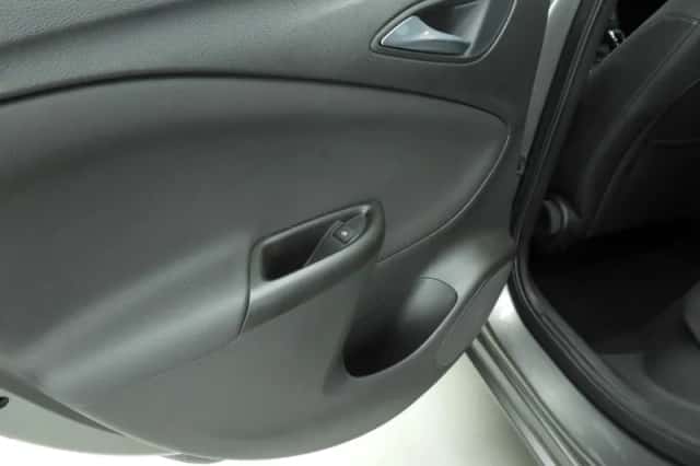 Opel Astra (2021) thumbnail 19