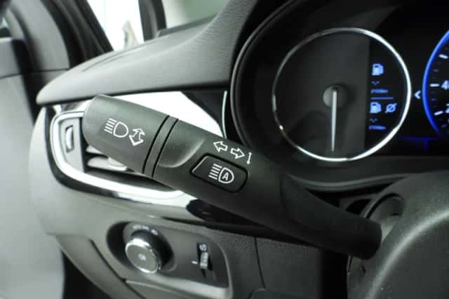 Opel Astra (2021) thumbnail 23