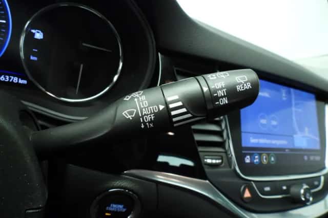 Opel Astra (2021) thumbnail 24