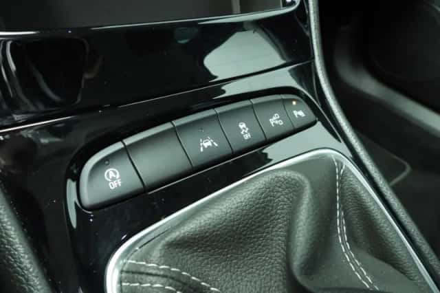 Opel Astra (2021) thumbnail 26