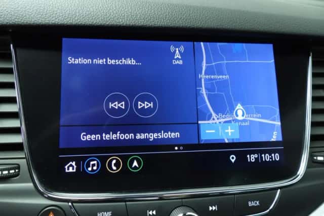 Opel Astra (2021) thumbnail 27