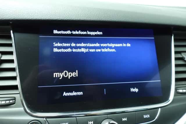 Opel Astra (2021) thumbnail 30