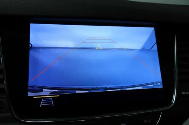 Opel Astra (2021) thumbnail 32