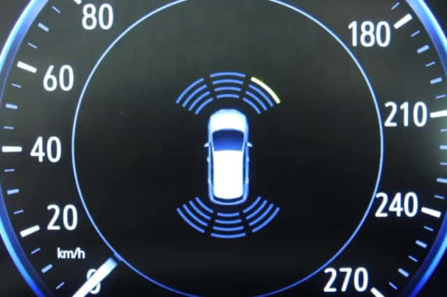 Opel Astra (2021) thumbnail 33