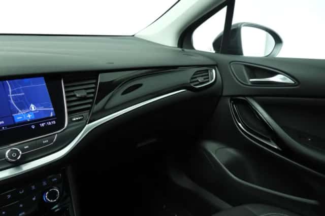 Opel Astra (2021) thumbnail 34