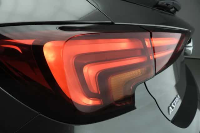Opel Astra (2021) thumbnail 37