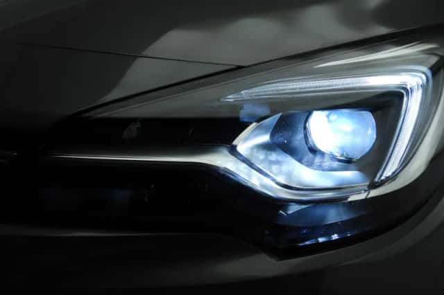 Opel Astra (2021) thumbnail 39