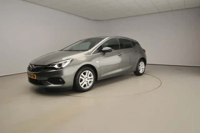 Opel Astra (2021) thumbnail 41