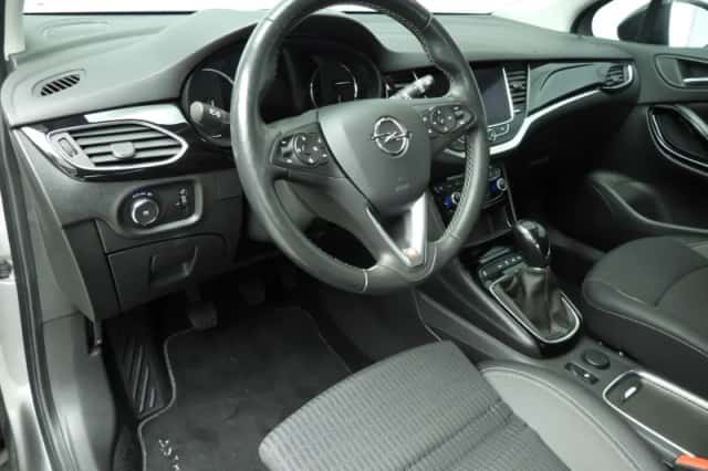 Opel Astra (2021) thumbnail 6