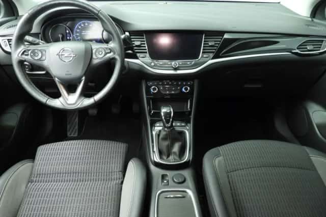 Opel Astra (2021) thumbnail 10