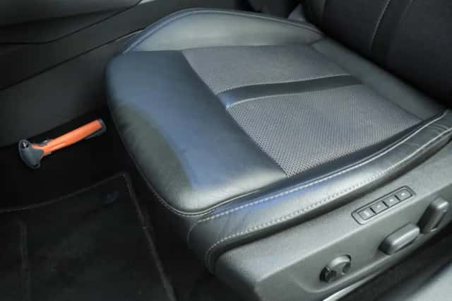 Škoda Octavia (2021) thumbnail 20