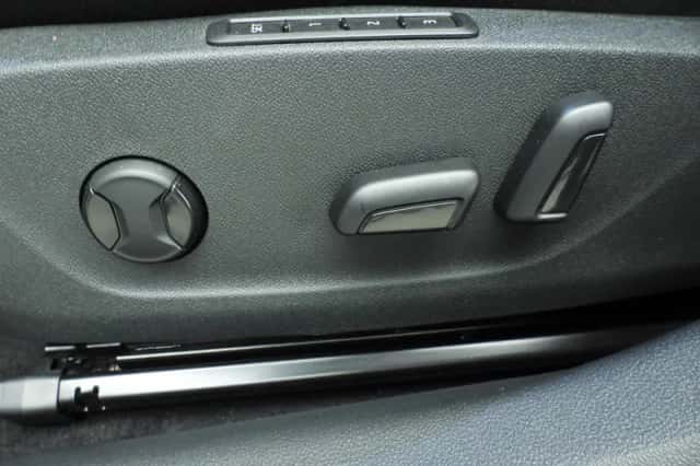 Škoda Octavia (2021) thumbnail 22