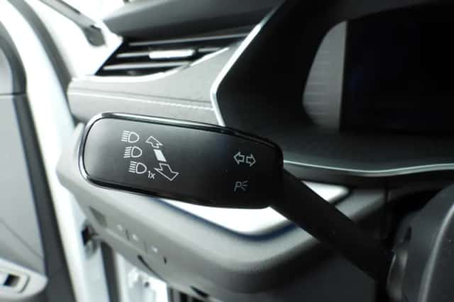 Škoda Octavia (2021) thumbnail 26