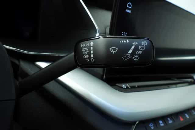Škoda Octavia (2021) thumbnail 28