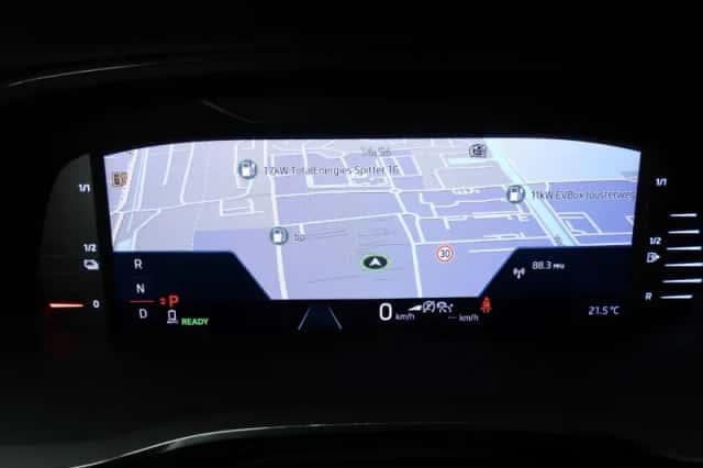Škoda Octavia (2021) thumbnail 44