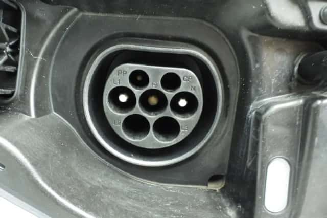 Škoda Octavia (2021) thumbnail 45