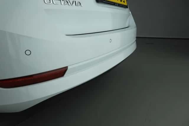 Škoda Octavia (2021) thumbnail 48