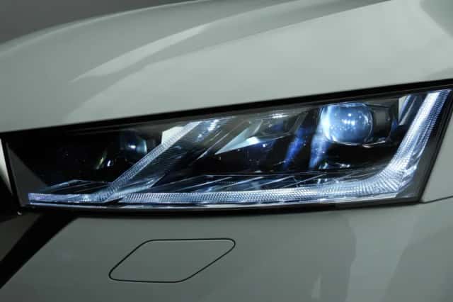 Škoda Octavia (2021) thumbnail 49