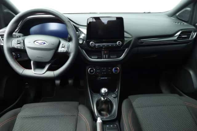 Ford Puma (2022) thumbnail 11
