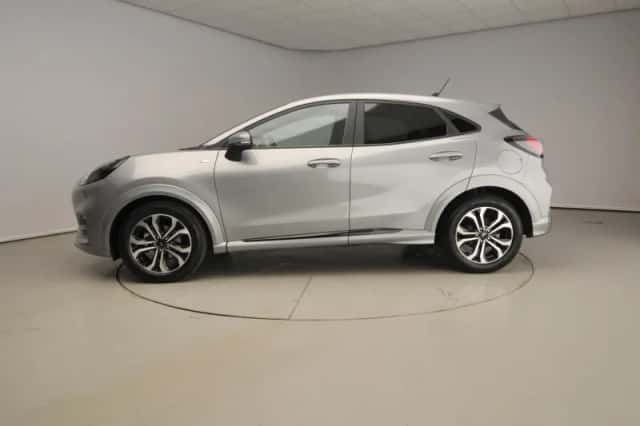 Ford Puma (2022) thumbnail 3