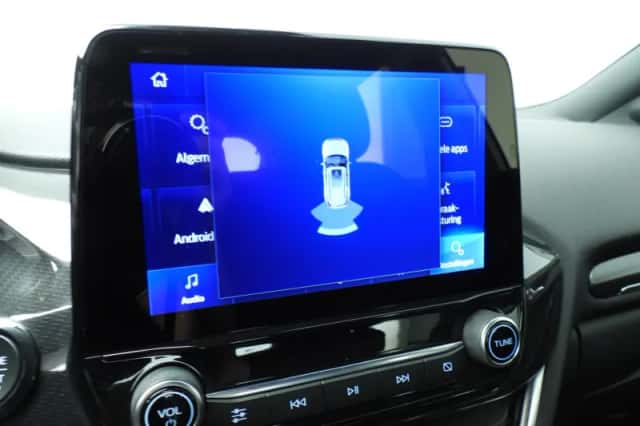 Ford Puma (2022) thumbnail 22