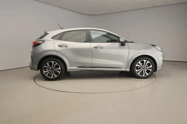Ford Puma (2022) thumbnail 4