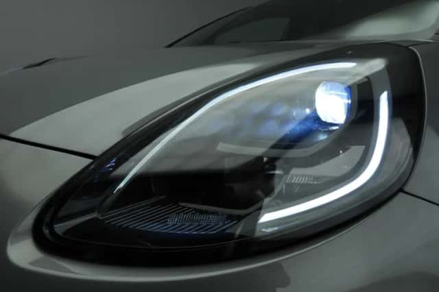 Ford Puma (2022) thumbnail 37