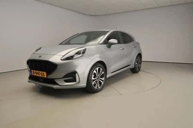 Ford Puma (2022) thumbnail 39