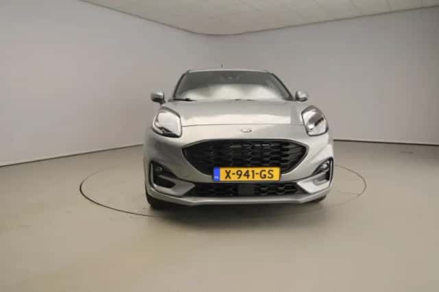 Ford Puma (2022) thumbnail 5