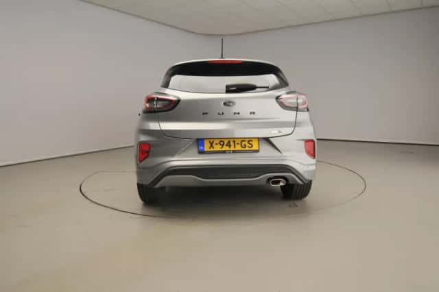 Ford Puma (2022) thumbnail 6