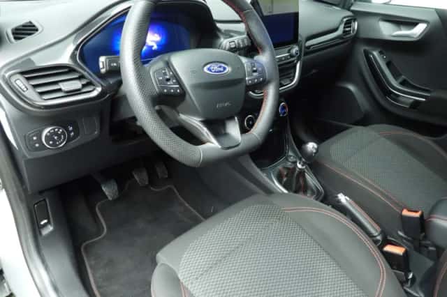 Ford Puma (2022) thumbnail 7