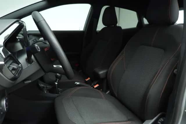 Ford Puma (2022) thumbnail 8