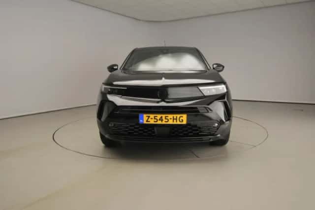 Opel Mokka (2022) thumbnail 5
