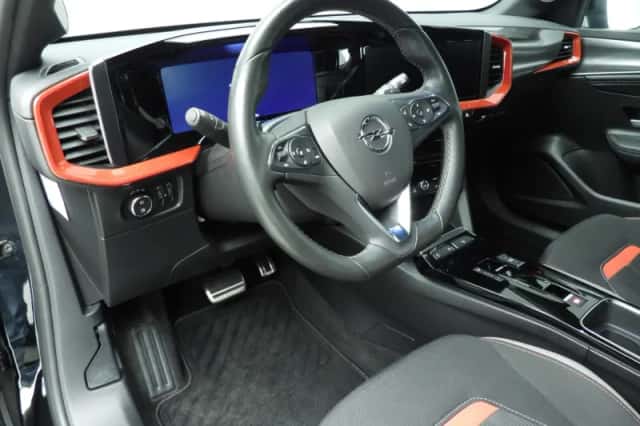 Opel Mokka (2022) thumbnail 6