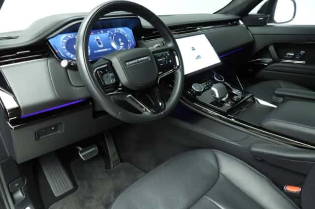Land Rover Range Rover Sport (2023) thumbnail 6